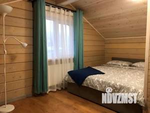 Дом 180м², 2-этажный, посуточно, 