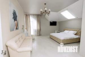 Дом 340м², 3-этажный, посуточно, 