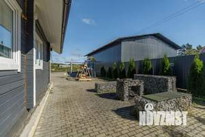 Дом 150м², 2-этажный, посуточно, 