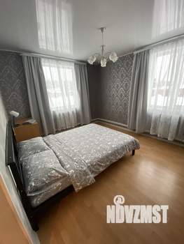 Дом 130м², 2-этажный, посуточно, 