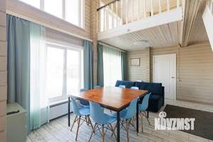 Дом 150м&sup2;, 2-этажный, посуточно, 