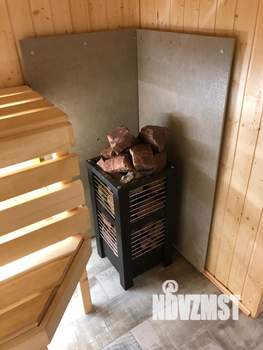 Дом 180м&sup2;, 2-этажный, посуточно, 