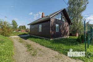 Дом 130м², 2-этажный, посуточно, 