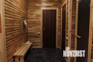 Дом 120м², 2-этажный, посуточно, 