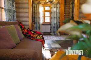 Дом 28м², 1-этажный, посуточно, 