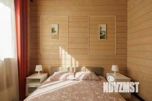 Дом 180м², 2-этажный, посуточно, 