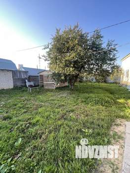 Дом 50м², 1-этажный, на длительный срок, 