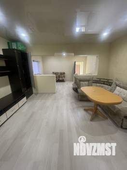 Дом 50м², 1-этажный, на длительный срок, 