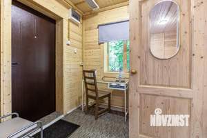 Дом 20м², 1-этажный, посуточно, 