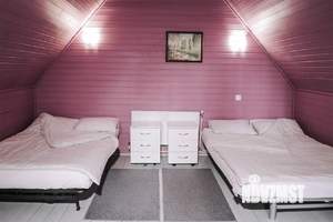 Дом 47м&sup2;, 1-этажный, посуточно, 