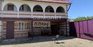 Дом 293м², 2-этажный, на длительный срок, 