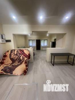 Дом 50м², 1-этажный, на длительный срок, 