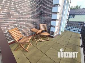 Дом 200м², 3-этажный, посуточно, 