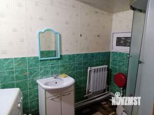 Дом 40м², 1-этажный, на длительный срок, 