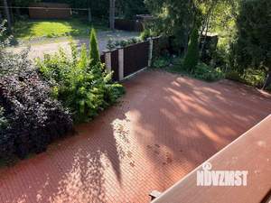 Дом 216м², 1-этажный, посуточно, 