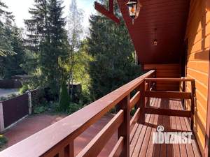 Дом 216м², 1-этажный, посуточно, 