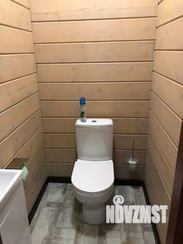 Дом 180м&sup2;, 2-этажный, посуточно, 