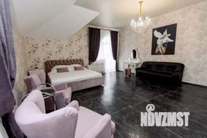 Дом 340м², 3-этажный, посуточно, 