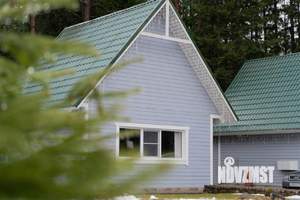 Дом 47м², 1-этажный, посуточно, 