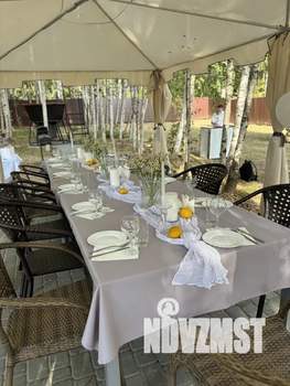 Дом 70м&sup2;, 2-этажный, посуточно, 