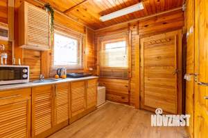 Дом 38м², 1-этажный, посуточно, 