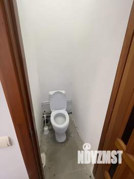 Дом 50м², 1-этажный, на длительный срок, 