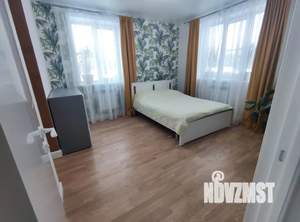 Дом 200м², 3-этажный, посуточно, 