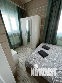 Дом 150м², 2-этажный, посуточно, 