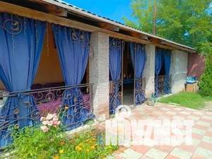 Дом 250м², 2-этажный, посуточно, 
