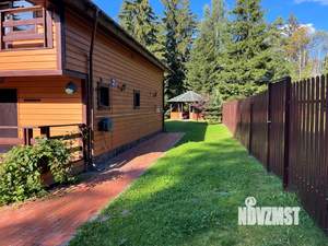 Дом 216м², 1-этажный, посуточно, 