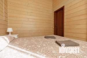 Дом 180м², 2-этажный, посуточно, 