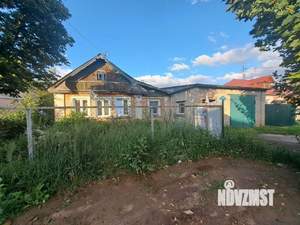 Дом 80м², 1-этажный, на длительный срок, 