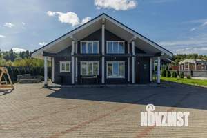 Дом 150м², 2-этажный, посуточно, 