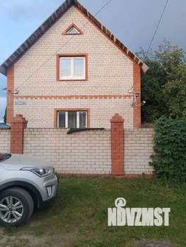 Коттедж 200м², 3-этажный, на длительный срок, 