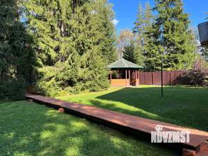 Дом 216м², 1-этажный, посуточно, 