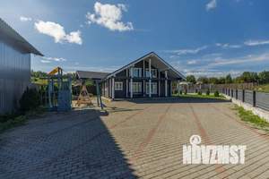 Дом 150м&sup2;, 2-этажный, посуточно, 