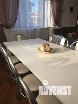 Дом 220м², 2-этажный, посуточно, 