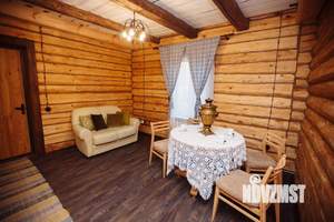Дом 70м², 1-этажный, посуточно, 