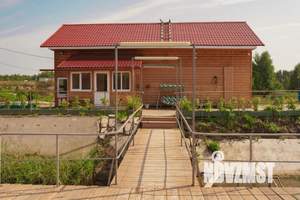 Дом 150м², 2-этажный, посуточно, 