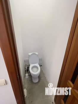 Дом 50м², 1-этажный, на длительный срок, 