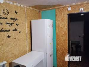 Дом 40м², 1-этажный, на длительный срок, 