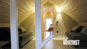 Дом 100м², 3-этажный, посуточно, 