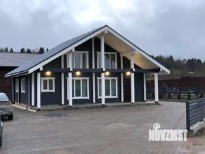 Дом 150м&sup2;, 2-этажный, посуточно, 