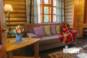 Дом 28м&sup2;, 1-этажный, посуточно, 