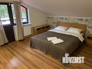 Дом 216м², 2-этажный, посуточно, 