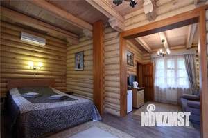 Дом 28м&sup2;, 1-этажный, посуточно, 