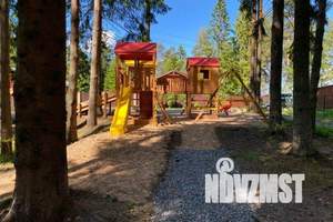 Дом 216м², 1-этажный, посуточно, 