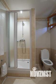 Дом 28м², 1-этажный, посуточно, 