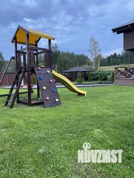 Дом 220м², 2-этажный, посуточно, 