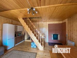 Дом 150м², 2-этажный, посуточно, 